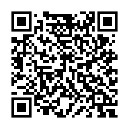 QR code for plate 467 FJD