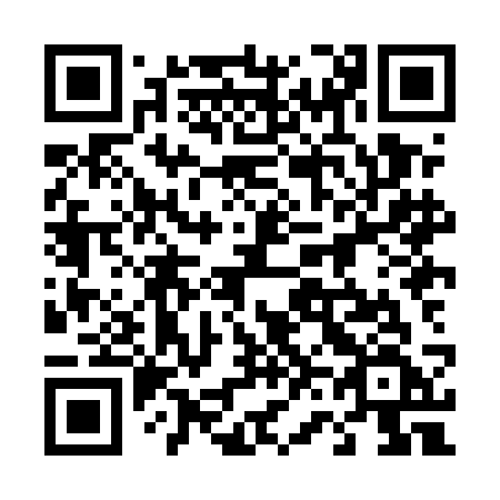 QR code for plate 468 ECF