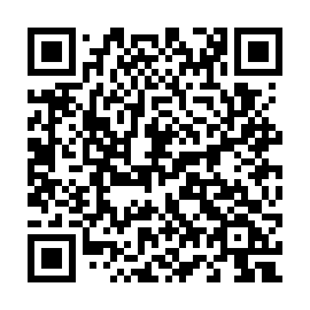QR code for plate 473 GVF