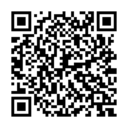 QR code for plate 473 YZC