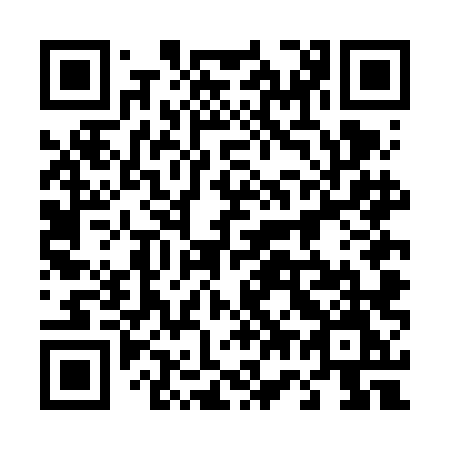 QR code for plate 474 FLM