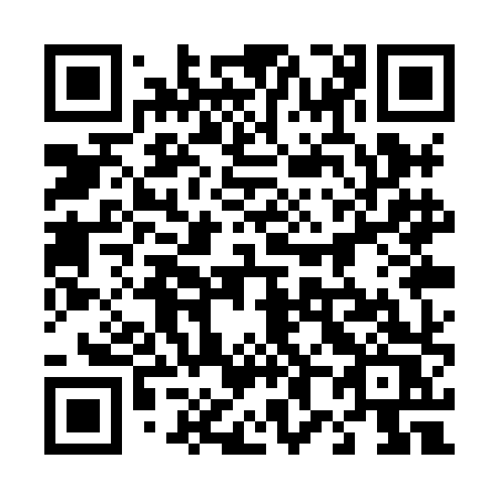 QR code for plate 481 XHS