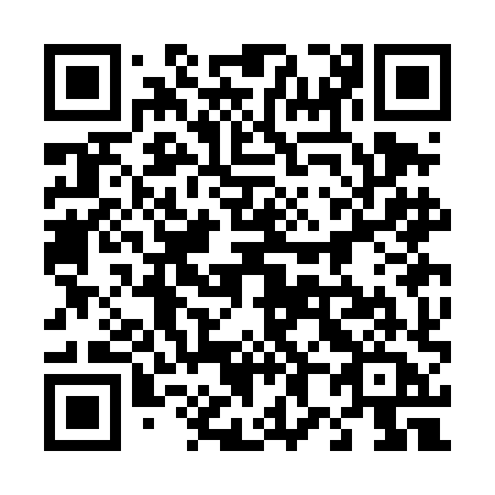 QR code for plate 483 DHA