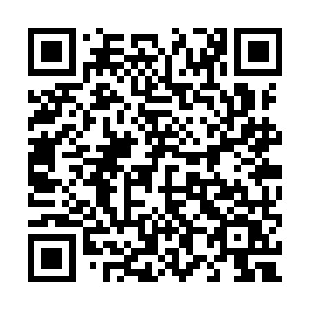 QR code for plate 483 YMV