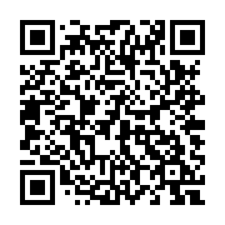 QR code for plate 484 XQG