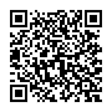QR code for plate 486 DNF