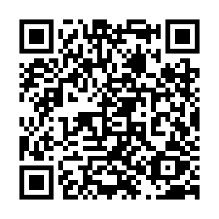 QR code for plate 487 SJZ