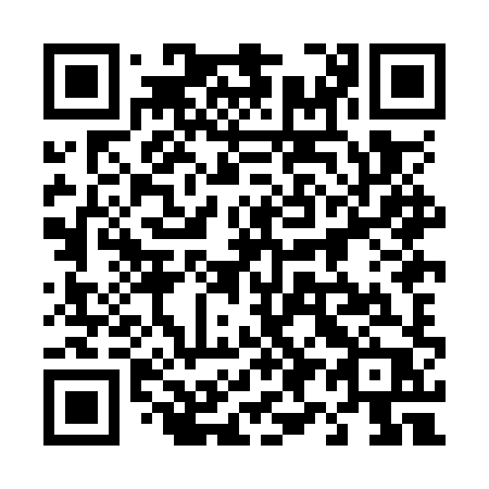 QR code for plate 498 OXP