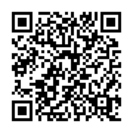 QR code for plate 501 JVF