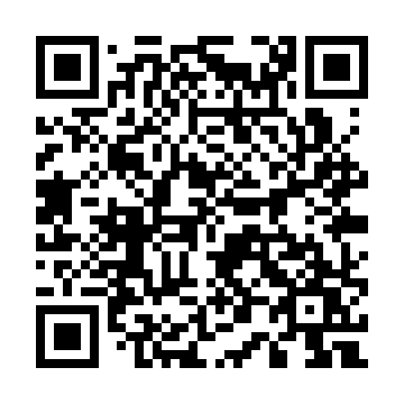 QR code for plate 501 SXW