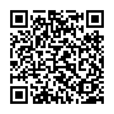QR code for plate 502 BEQ
