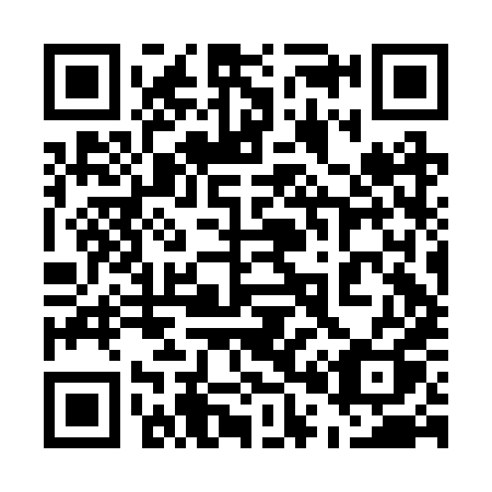 QR code for plate 502 BXQ