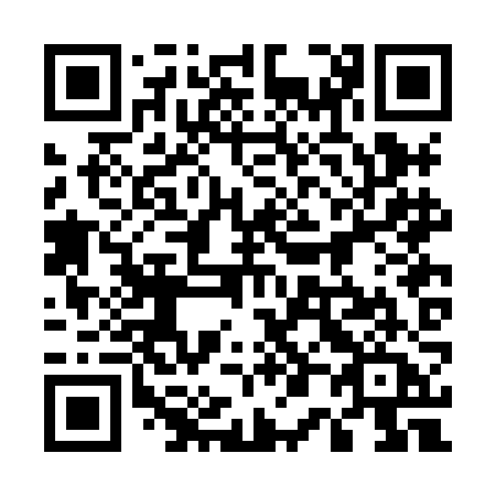 QR code for plate 502 HJA