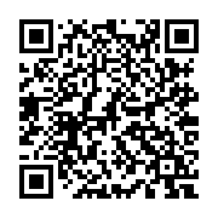 QR code for plate 502 XJU