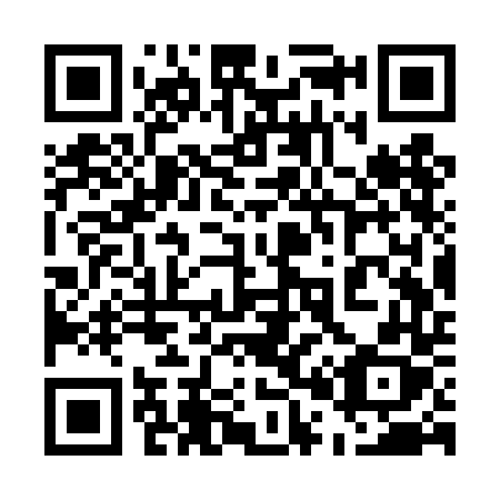 QR code for plate 503 TDX