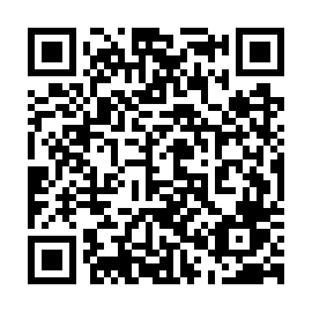 QR code for plate 505 GTV