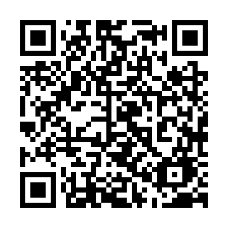 QR code for plate 508 3WG