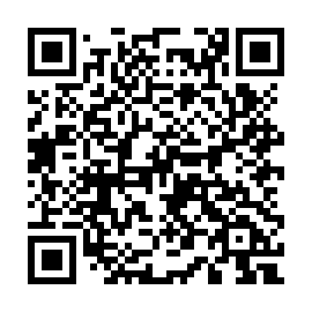 QR code for plate 508 JTD