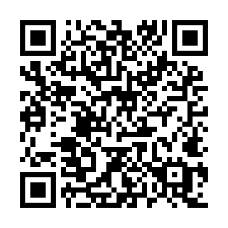 QR code for plate 509 IME