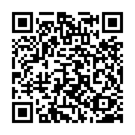 QR code for plate 509 OKY