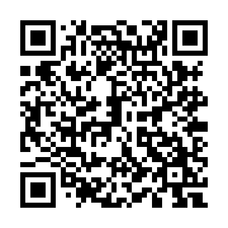 QR code for plate 510 XHO
