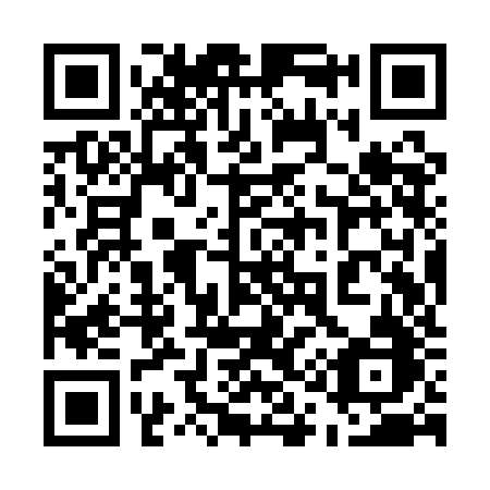 QR code for plate 519 QJB