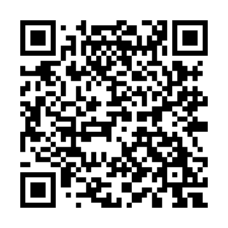 QR code for plate 519 XBO