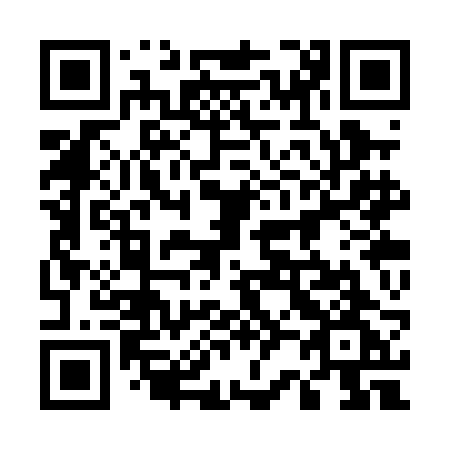 QR code for plate 523 PBG