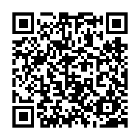 QR code for plate 524 FKN
