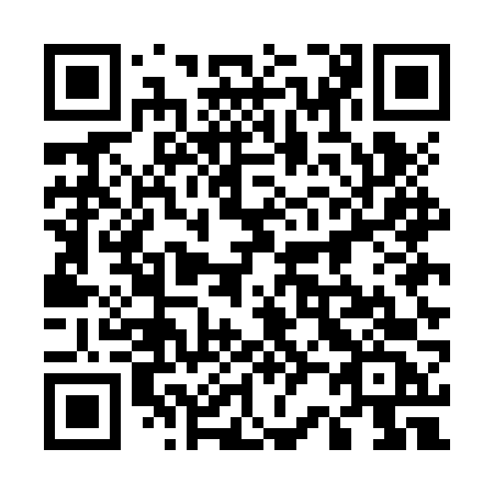 QR code for plate 525 JVC
