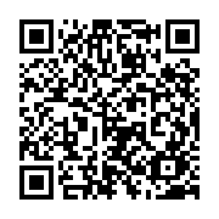 QR code for plate 525 QGN