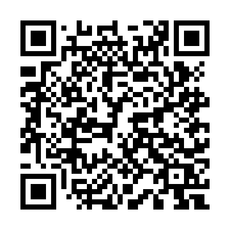 QR code for plate 527 JNR