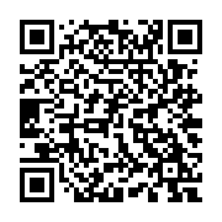 QR code for plate 534 UBO