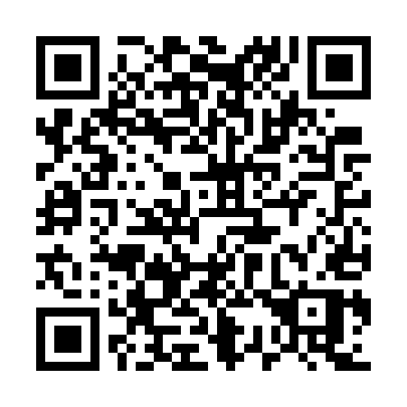 QR code for plate 536 GUP
