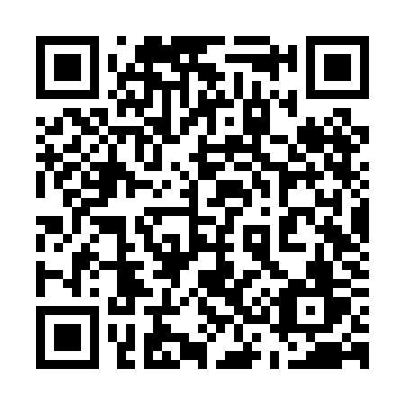 QR code for plate 536 PKV