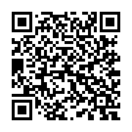 QR code for plate 537 XHV