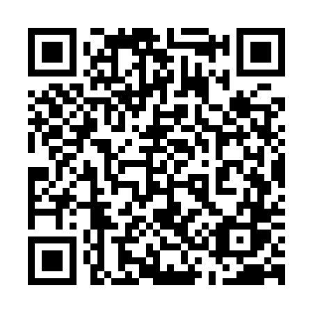 QR code for plate 537 YTS