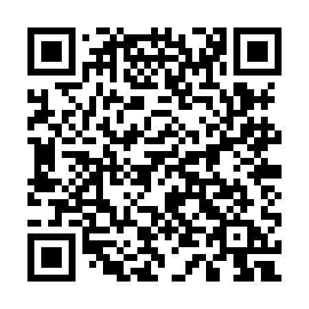 QR code for plate 540 XAA