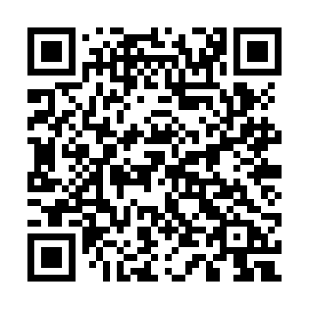 QR code for plate 540 ZBB