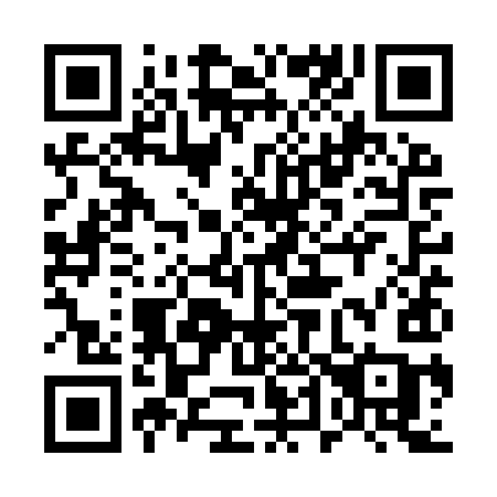 QR code for plate 541 YYC
