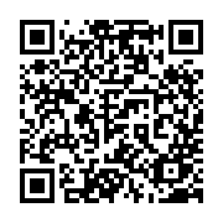 QR code for plate 543 8MW