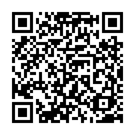 QR code for plate 543 SFI