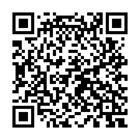 QR code for plate 545 GTJ
