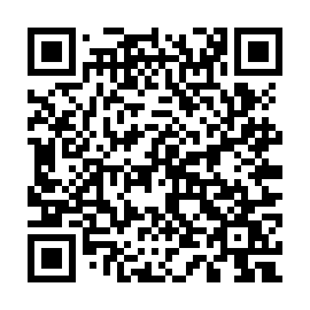 QR code for plate 545 ZOW