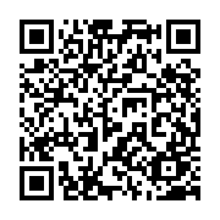 QR code for plate 548 AET