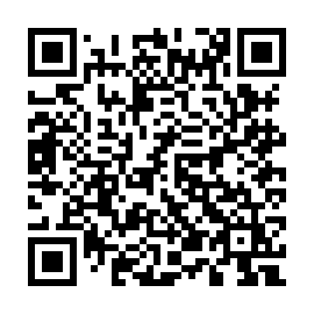 QR code for plate 552 HGZ