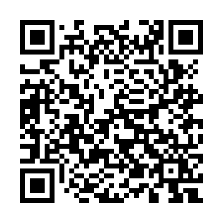 QR code for plate 553 JNY