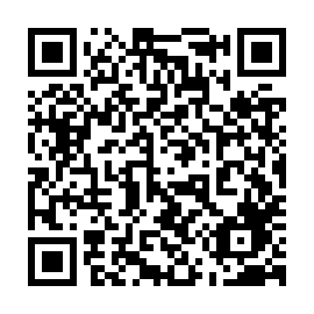 QR code for plate 553 JXF