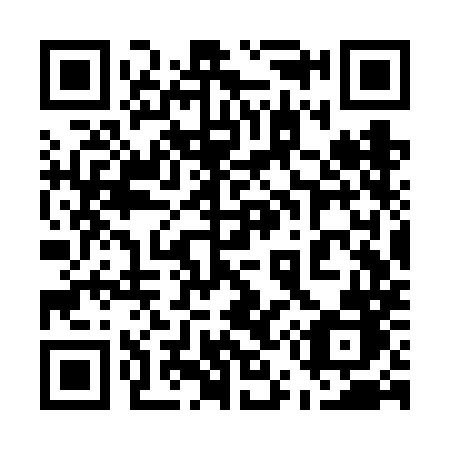 QR code for plate 553 VMB