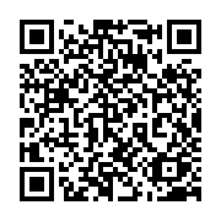 QR code for plate 553 XZQ